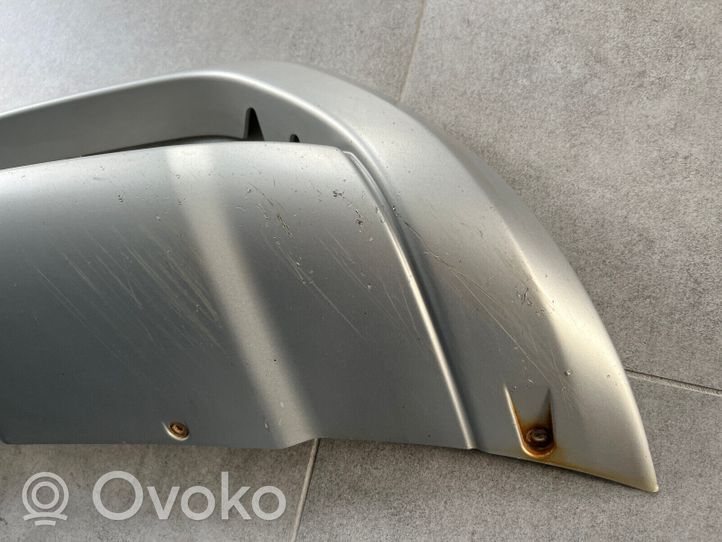 Volvo XC60 Osłona pod zderzak przedni / Absorber 31359368