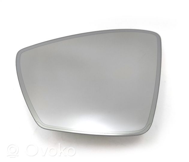 Skoda Kodiaq Vetro specchietto retrovisore 565857521B
