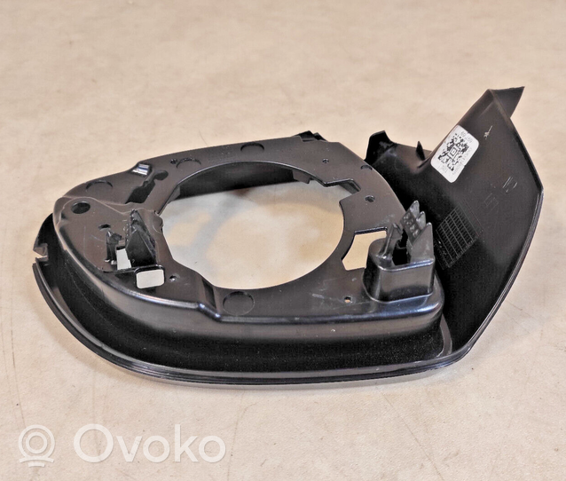 BMW X4 F26 Miroir de rétroviseur de porte avant 51167327911