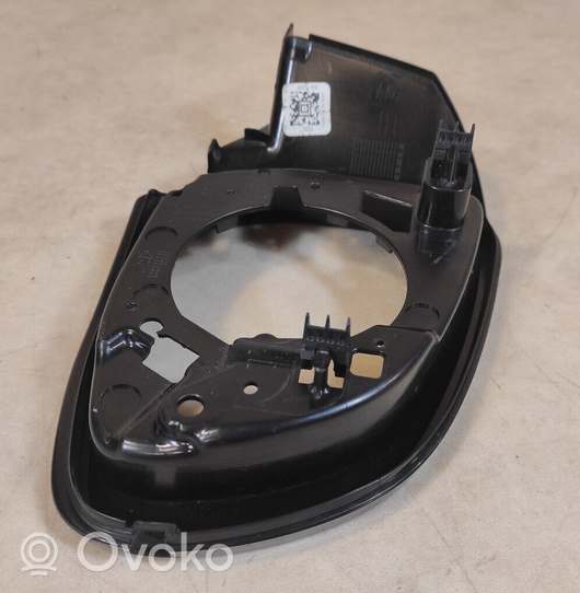 BMW X4 F26 Miroir de rétroviseur de porte avant 51167327911