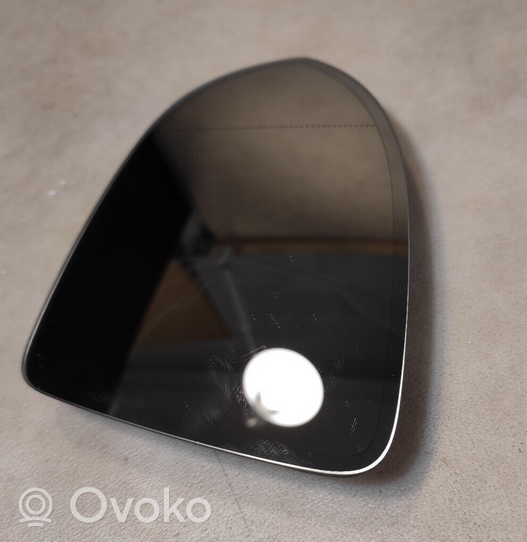 Volkswagen Golf VII Wing mirror glass 3G0.857.521.A