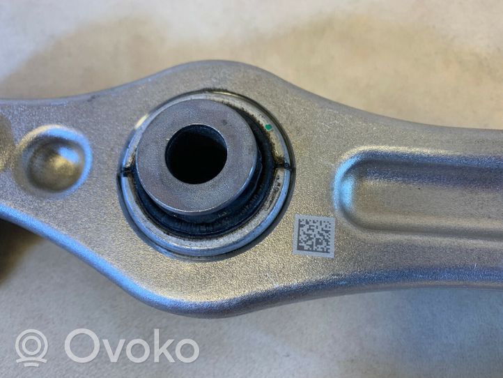 Mercedes-Benz CLS W257 Braccio di controllo sospensione anteriore A2053304507