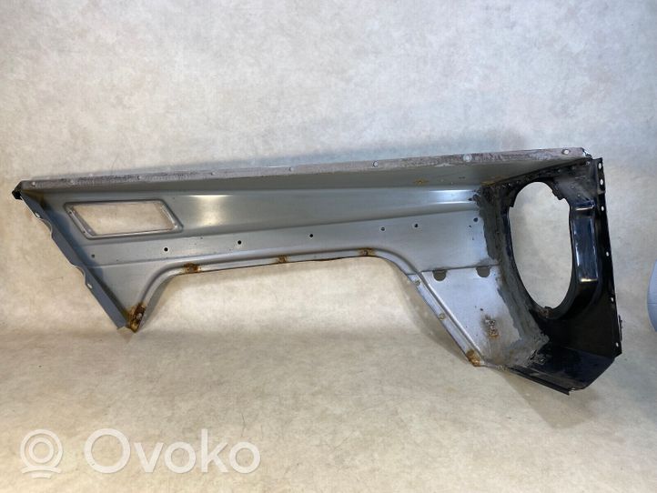 Mercedes-Benz G W461 463 Rivestimento dell’estremità del parafango A4638806906