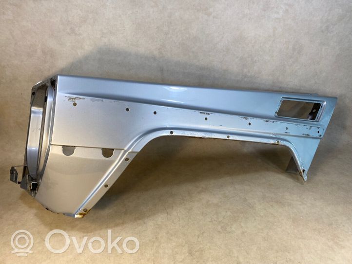 Mercedes-Benz G W461 463 Rivestimento dell’estremità del parafango A4638806906