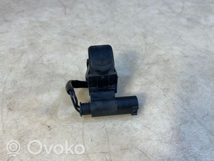 Mercedes-Benz G W461 463 Ugello a spruzzo lavavetri per parabrezza A2038600147