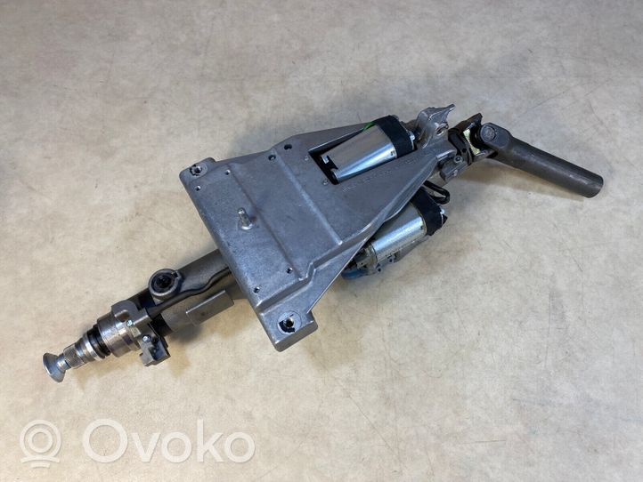 Mercedes-Benz G W461 463 Gruppo asse del volante A4634603016