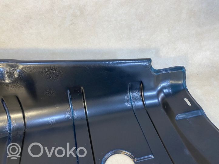 Mercedes-Benz G W461 463 Protezione inferiore del serbatoio del carburante A4634710087