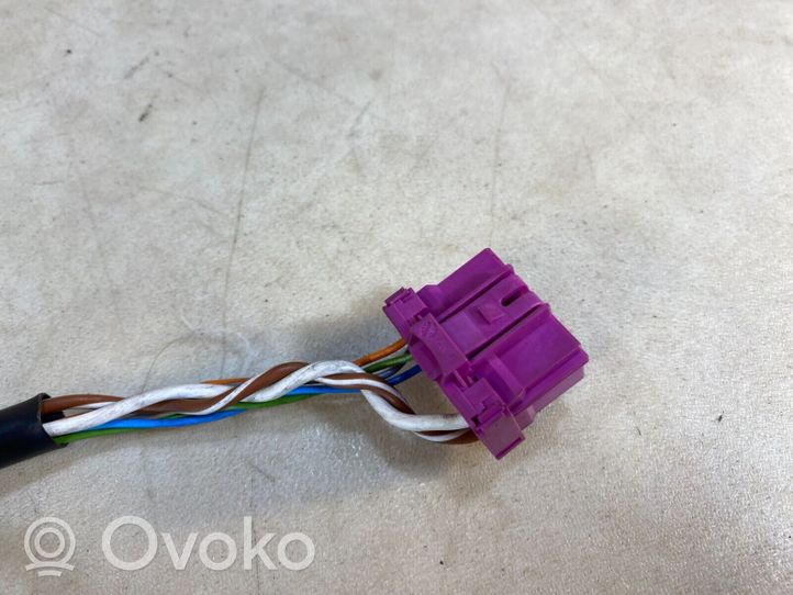 Mercedes-Benz G W461 463 Otros cableados A4635400741