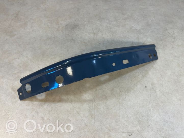 BMW 7 E23 Rivestimento del pannello parte angolare del paraurti anteriore 51111959655