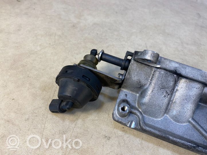 Mercedes-Benz G W461 463 Collettore di aspirazione A6280900744