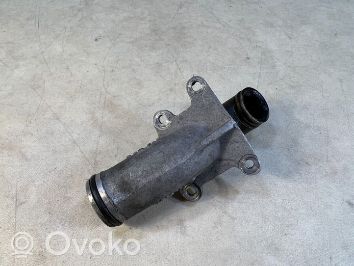 Mercedes-Benz G W461 463 Linea/tubo flessibile della valvola EGR A6281410304