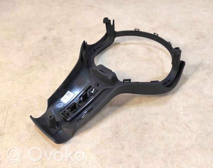 BMW X3 F25 Garniture de volant 32307847440