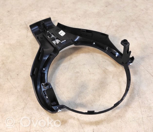 BMW X3 F25 Garniture de volant 32307847440