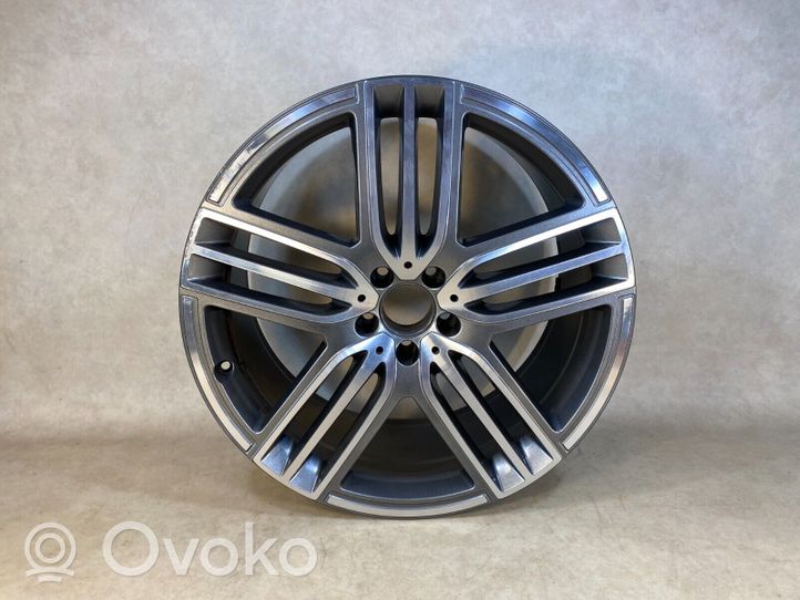 Mercedes-Benz GLS X167 R21 alloy rim A16740151007X21