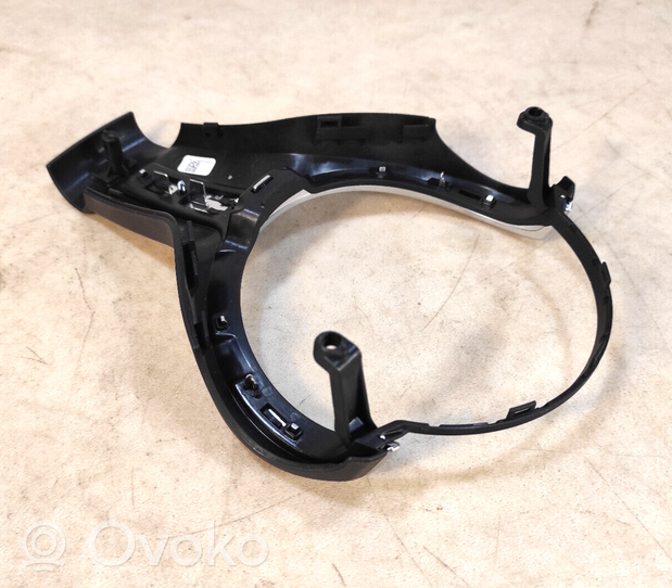 BMW 2 F45 Element kierownicy 32307846032