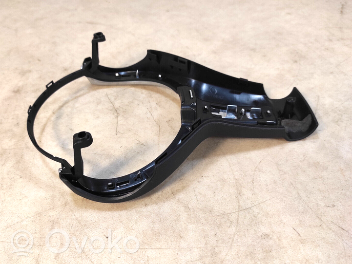 BMW 6 F06 Gran coupe Garniture de volant 32307846032