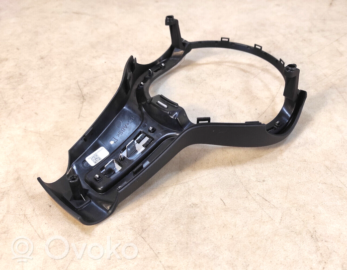 BMW 6 F06 Gran coupe Garniture de volant 32307846032