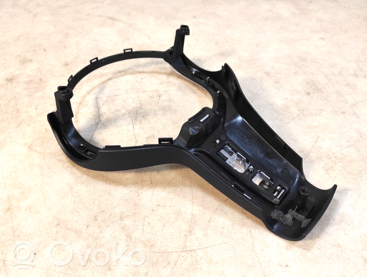 BMW 5 GT F07 Garniture de volant 32307846032