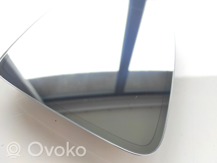 Volkswagen Golf VII Wing mirror glass 3G0.857.521.A