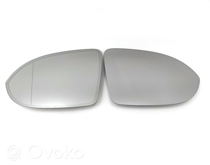 Volkswagen Golf VII Wing mirror glass 3G0.857.521.A