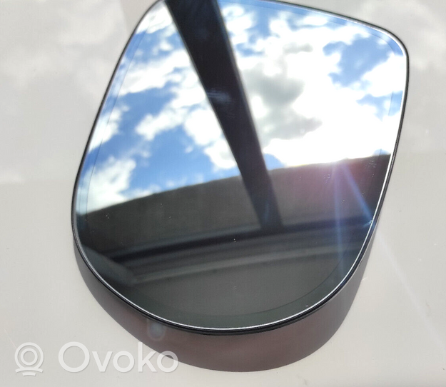 Lexus RX 450H Spoguļa stikls 87961-48391
