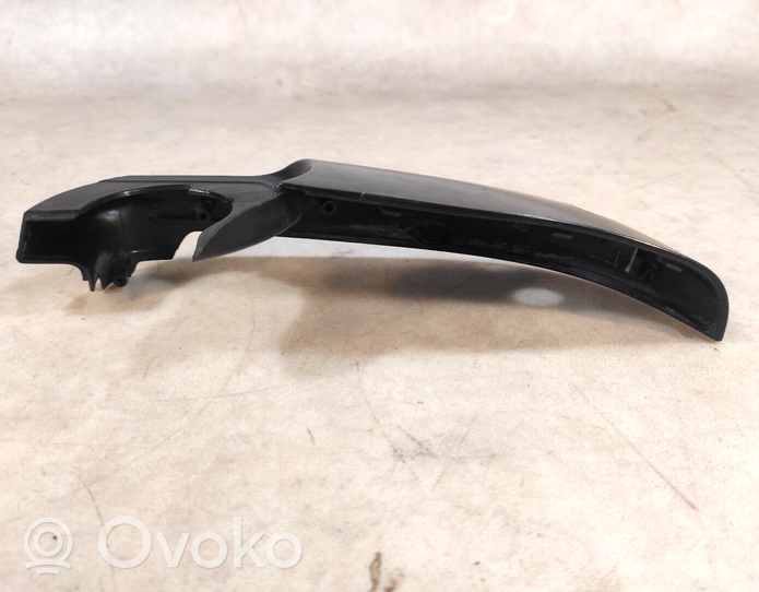 BMW X6 F16 Plastic wing mirror trim cover 51167327909