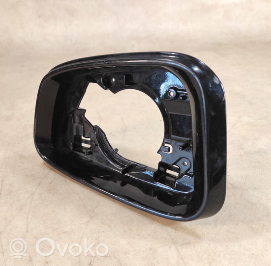 BMW 5 G30 G31 Copertura in plastica per specchietti retrovisori esterni 51167418814