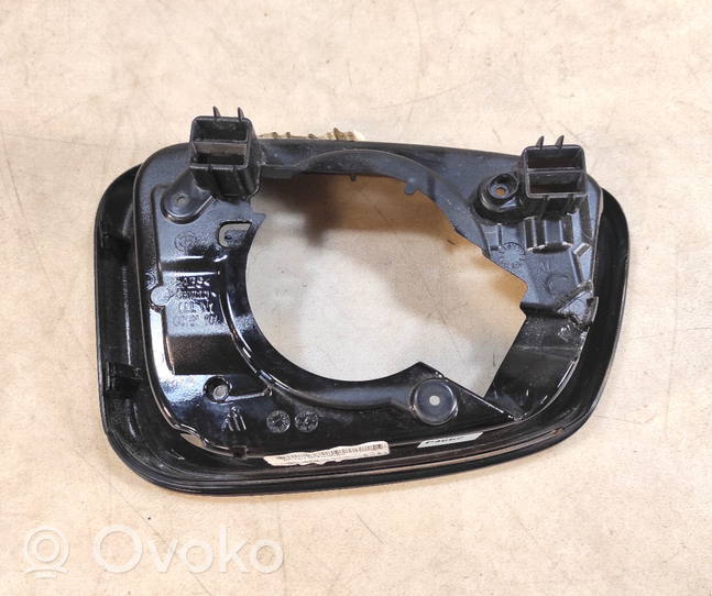 BMW 5 G30 G31 Copertura in plastica per specchietti retrovisori esterni 51167418813