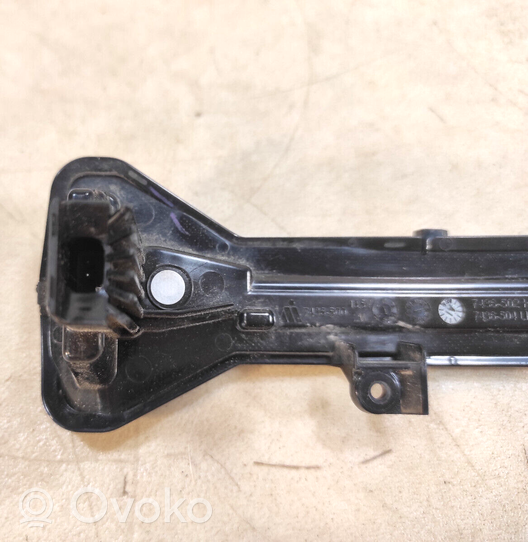 BMW 6 G32 Gran Turismo Indicatore specchietto retrovisore 51167414649