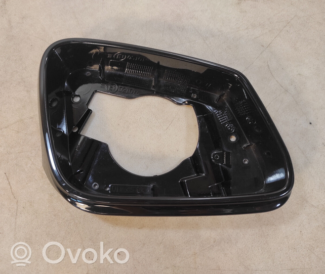 BMW 7 F01 F02 F03 F04 Copertura in plastica per specchietti retrovisori esterni 51167266034