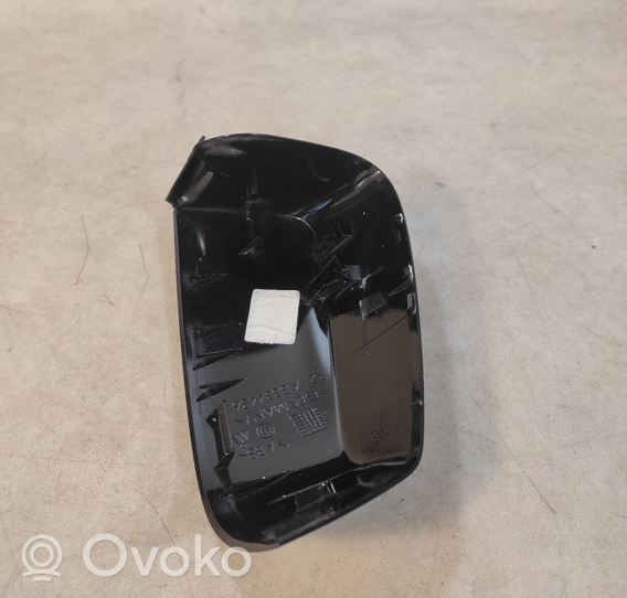 BMW 5 GT F07 Coque de rétroviseur 51167187432