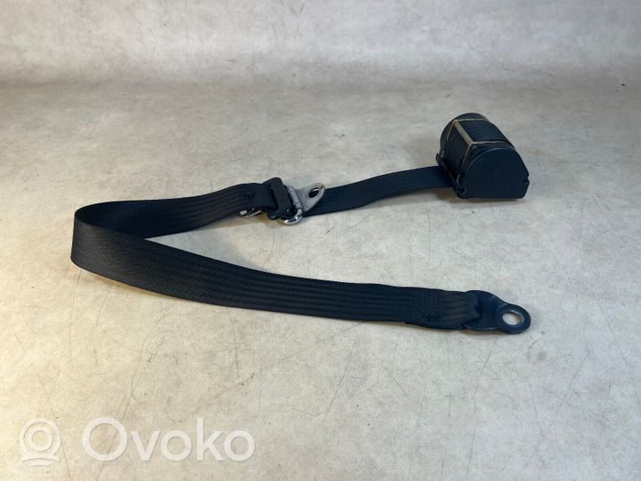 BMW 7 E23 Front seatbelt 72111881993