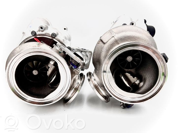 11658747744 BMW X5 G05 Turbo, 2250.00 € | RRR 