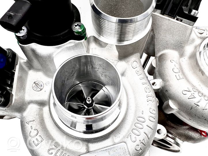 11658747744 BMW X5 G05 Turbo, 2250.00 € | RRR 