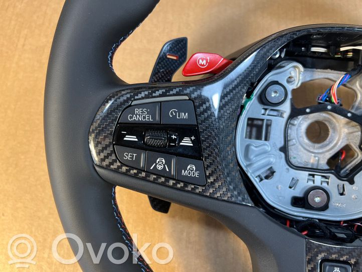 32308746693 BMW 4 G22 G23 G24 G26 Lenkrad, 1236.51 € | RRR
