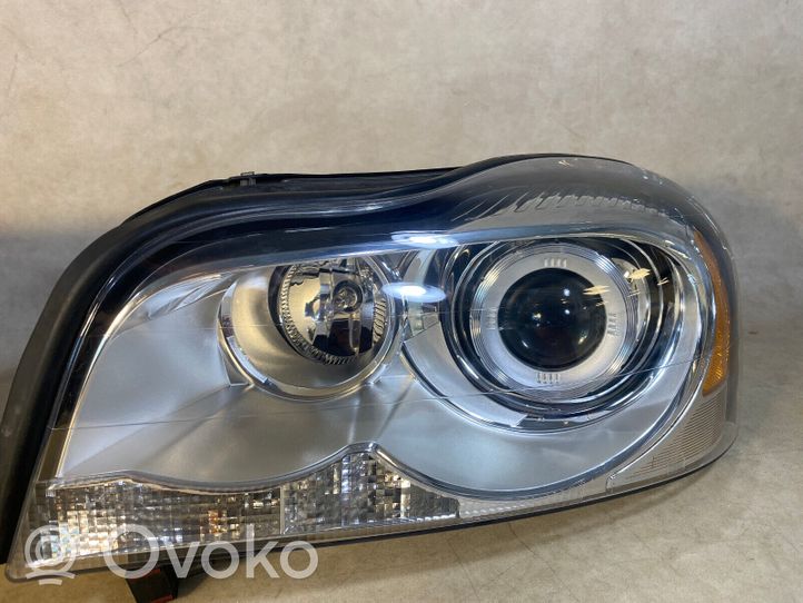 Volvo XC90 Lampy przednie / Komplet 31290892