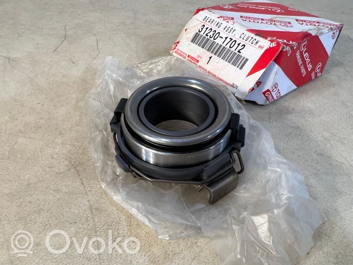 Toyota Auris 150 Pomocniczy cylinder łożyska wciskowego sprzęgła 31230-17012