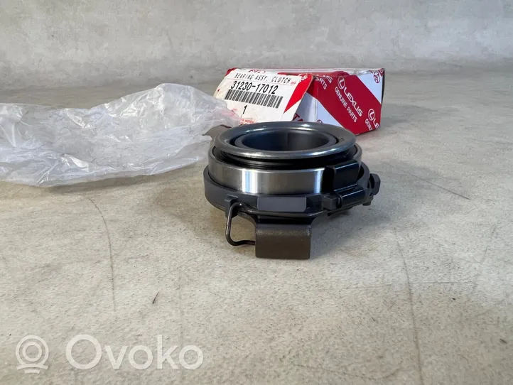 Toyota Auris 150 Kytkimen irrotuksen apusylinteri 31230-17012