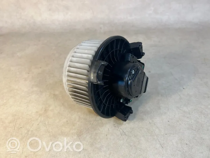 Toyota RAV 4 (XA40) Heater fan/blower 87103-0D220