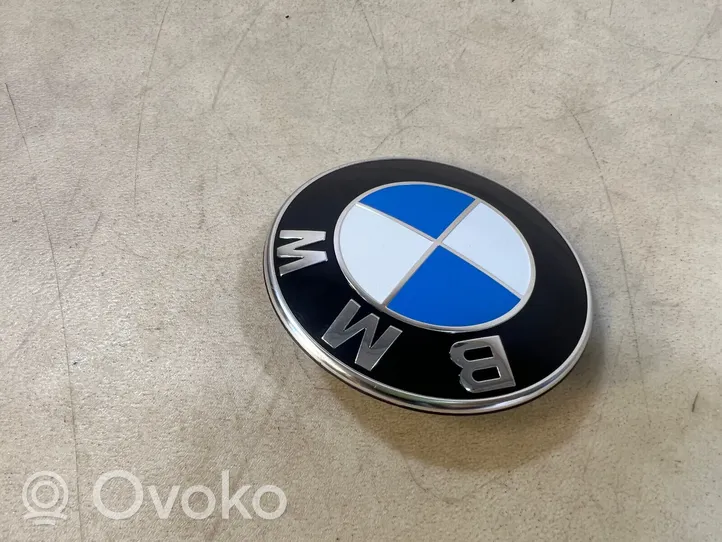 BMW 7 E23 Manufacturer badge logo/emblem 51148132375