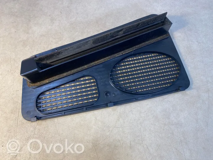 BMW 7 E23 Griglia di ventilazione centrale cruscotto 64221361617