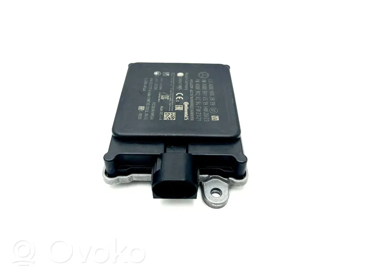 Mercedes-Benz B W247 Radar / Czujnik Distronic A0009002839