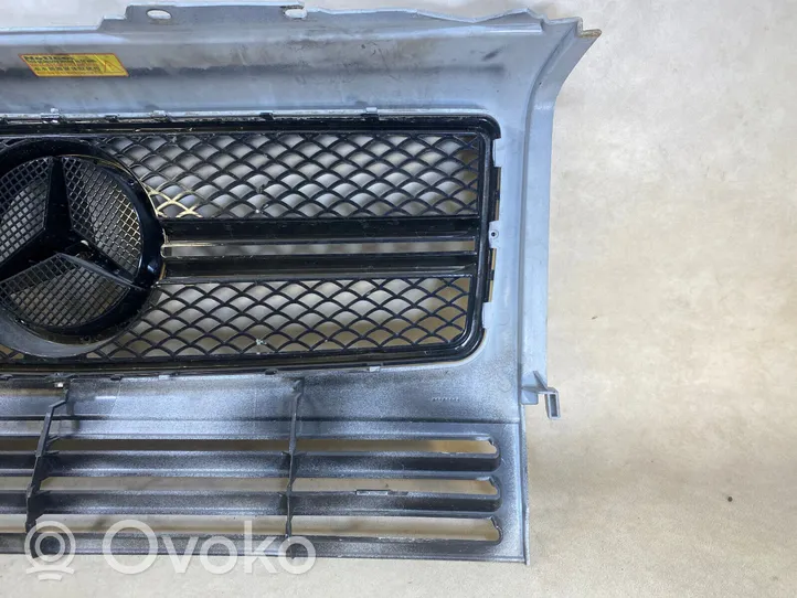 Mercedes-Benz G W461 463 Front grill A4638802300