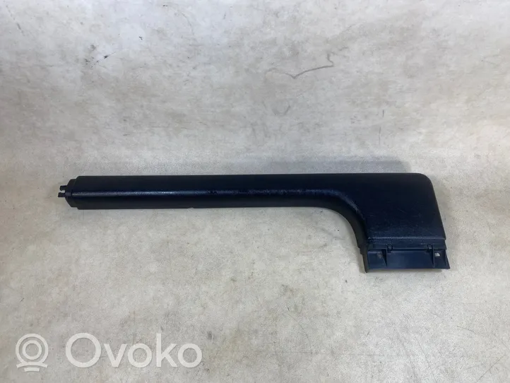 Mercedes-Benz G W461 463 Rivestimento modanatura del vetro della portiera di carico A4637470271