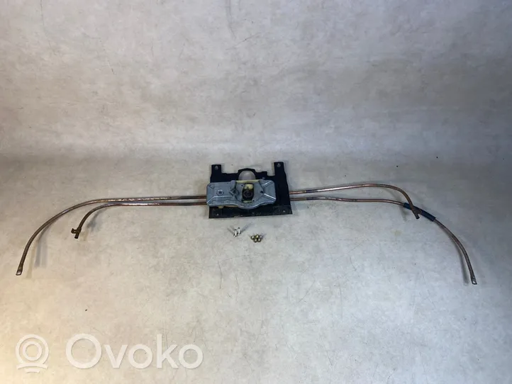 BMW 7 E23 Sunroof motor/actuator 54121857967