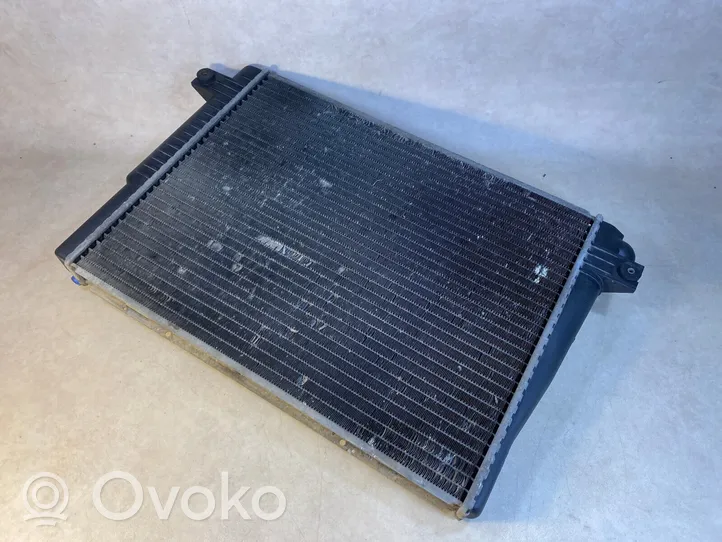 BMW 7 E23 Coolant radiator 17111153063