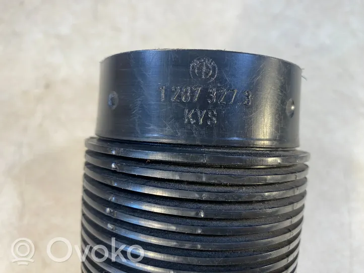 BMW 7 E23 Bocchetta canale dell’aria abitacolo 1287327.3