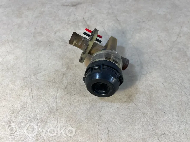 BMW 7 E23 Air conditioning (A/C) expansion valve 64111376321