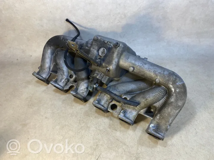 BMW 7 E23 Intake manifold 11611276404