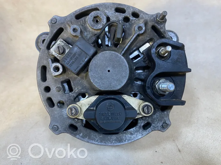 BMW 7 E23 Alternator 0120469617